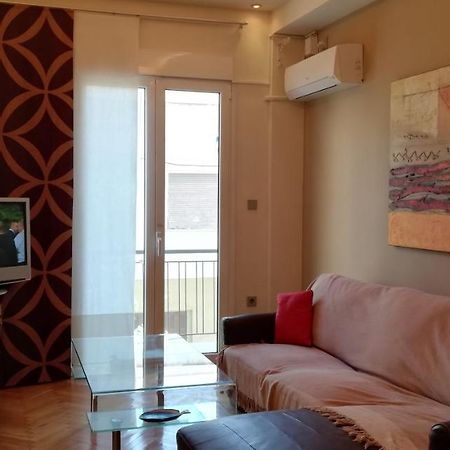 Filos Apt. Under Acropolis Афины Экстерьер фото