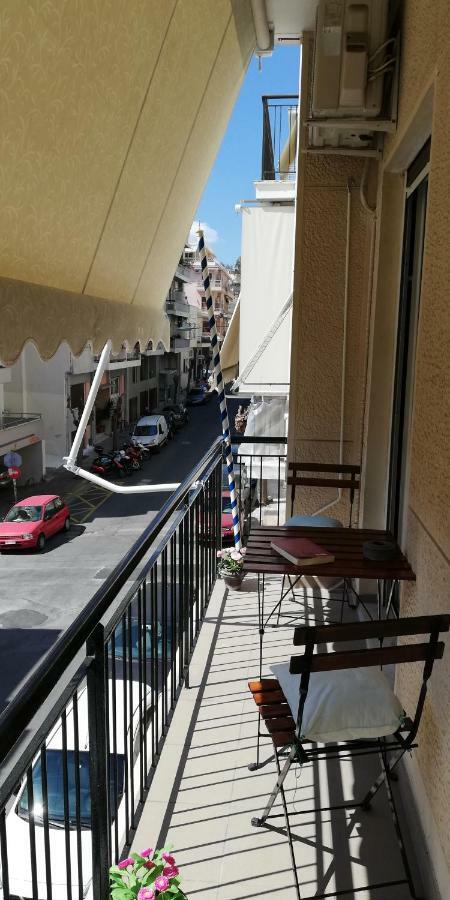 Filos Apt. Under Acropolis Афины Экстерьер фото